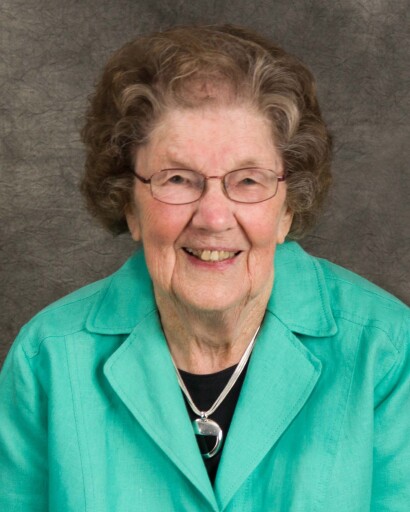 Helen Froehlich's obituary image