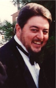 Donald Howard Huff Profile Photo