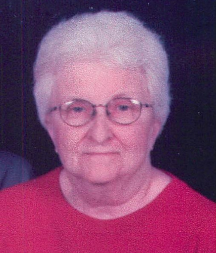 Betty M. Summers