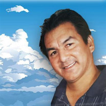 Jhonny Alarco Vasquez