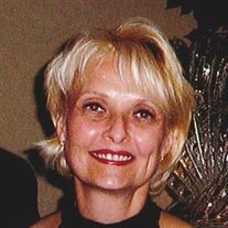Paula Marie Putarek Profile Photo