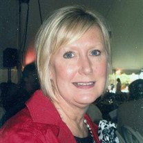 Carol Harkrader Profile Photo