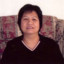 Pheuy Baccam
