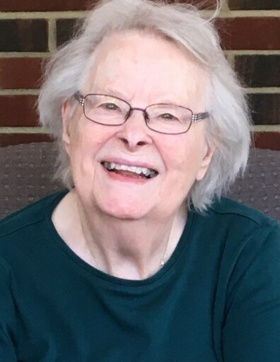 Lorene A. (Itchue)  Haldane