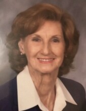 Betty Ann Cox Profile Photo