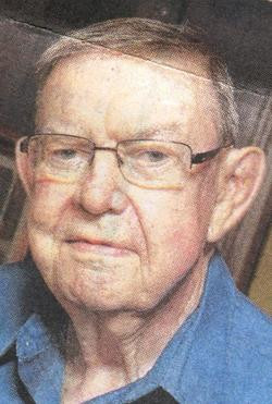 Thomas Kennedy Obituary 2014 - Halbritter Wickens Funeral Services