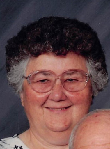 Barbara Hurford Profile Photo