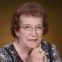 Gloria Catherine Hagen