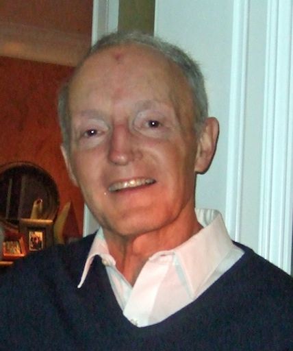 Joseph Feil's obituary image