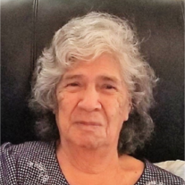 Maria Dolores Sagaribay Profile Photo