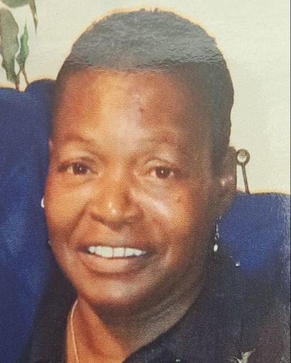 Adell Lee Cammack's obituary image