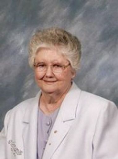 Ruth D. Mccroskey