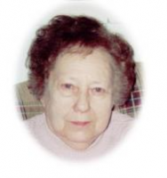 Mabel Rogers Rawlings Profile Photo