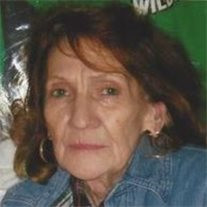 Patricia A. Peelman