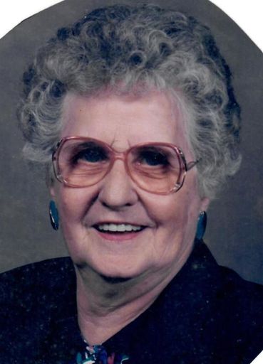 Margaret Louise Conkle