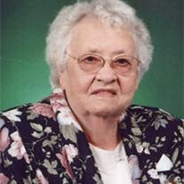 Margaret Johnson Profile Photo