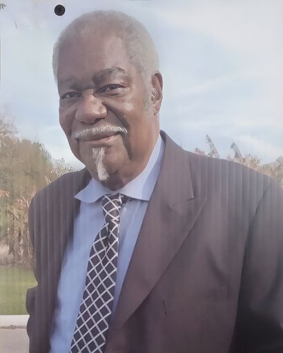 Frank Lee Green