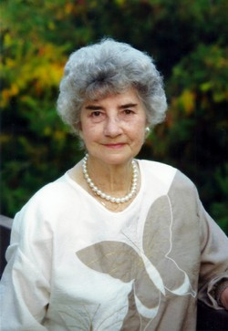 Florence Hoffman