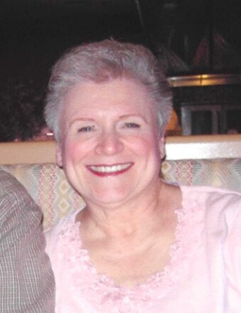 Carolyn M. Purpora