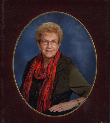 Joyce Brewin Profile Photo