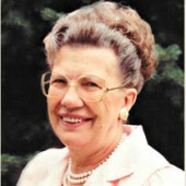 Elsie L. Schulz