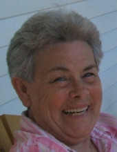 Alma Perkins Profile Photo