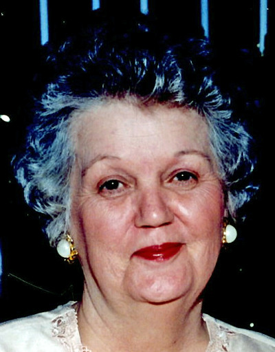 Phyllis Biggerstaff
