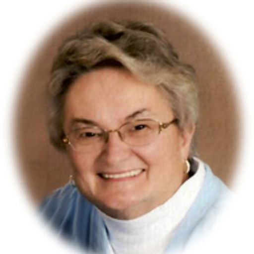 Patricia "Pat" Jeanne Hubing