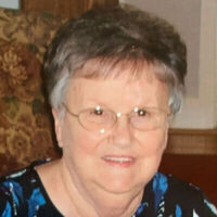 Betty Pauline Webb Love Obituary 2022 - Oakes And Nichols Funeral Home