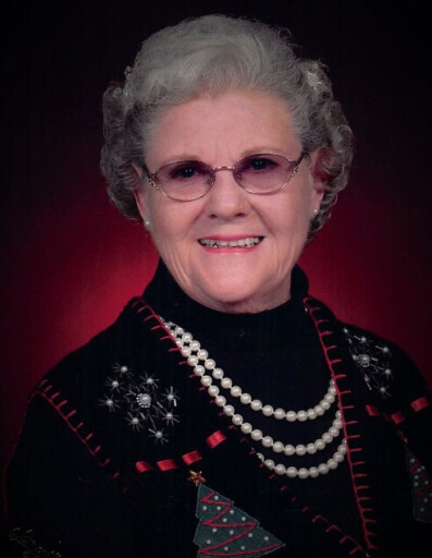 Wanda Irene Morris