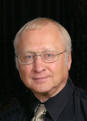 Ralph Anderson Profile Photo