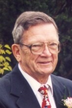 Harold D. Frazee, Jr.