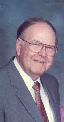 Harold W. Gooden