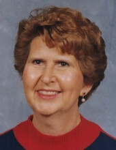 Gladys Koch