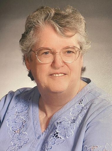 Betty J. (Terry)  Baker Profile Photo