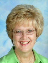 Janet  Scott McAllister Profile Photo