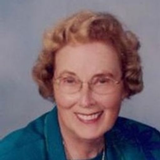 Frances O. "Pat" Joliet