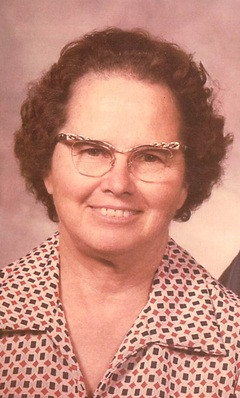 Bertha Mudock Profile Photo