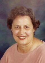 Ann Cleavinger Smith