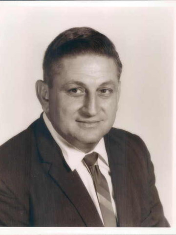 Joseph Bonfiglio