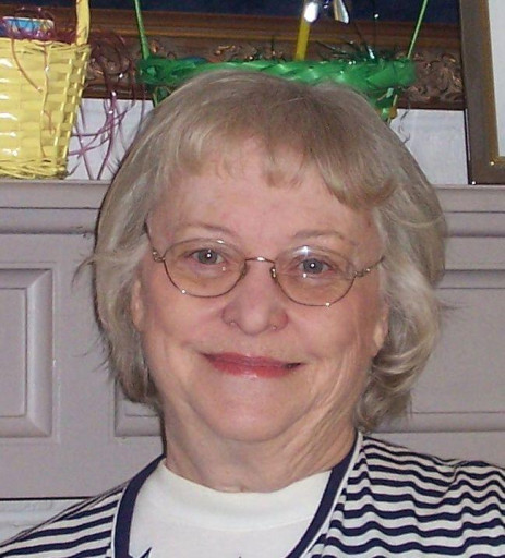 Peggy Case Profile Photo