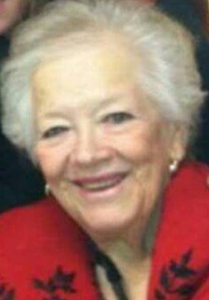 Phyllis J. Weeks