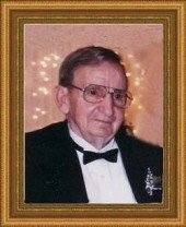 Fred Henry Mills Sr.