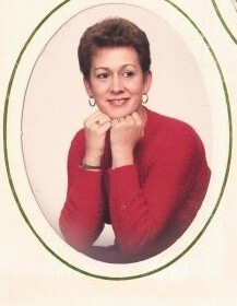 Phyllis Jean (Vires)  Wrede