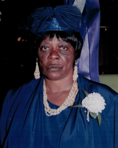 Mrs. Lula Mae Thomas - Knight Profile Photo