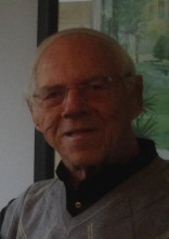 Jack A. Daugherty