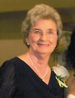 Marcella Harfield