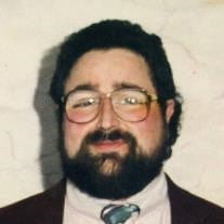 Craig Sheldon Stern Profile Photo