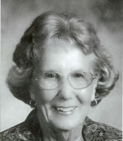 Gladys Gravley McHone