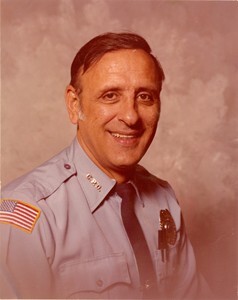 Louis F. Robles Profile Photo